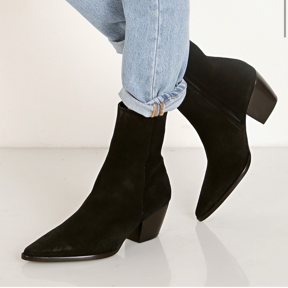 Caty boots by Matisse